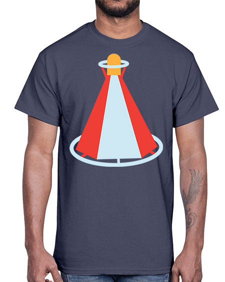summer elements 23#- summer- Cotton Tee