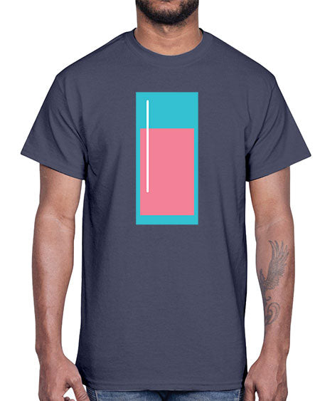 summer elements 25#- summer- Cotton Tee