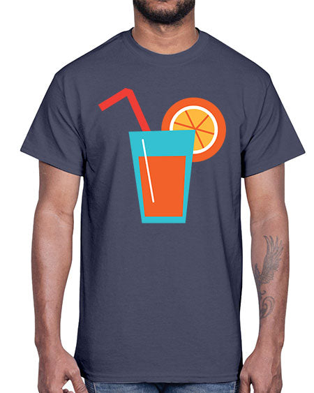 summer elements 26#- summer- Cotton Tee