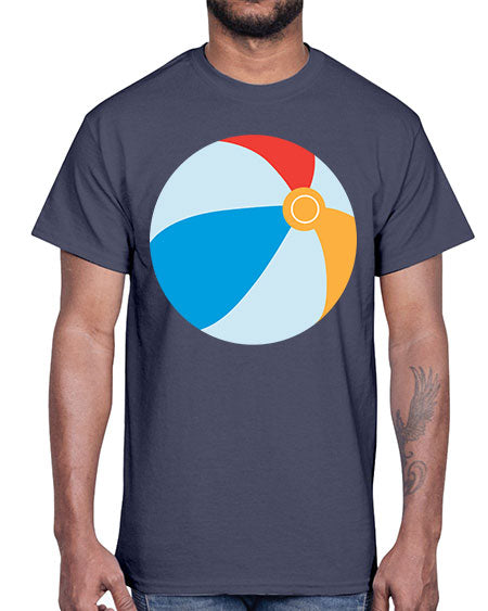 summer elements 27#- summer- Cotton Tee