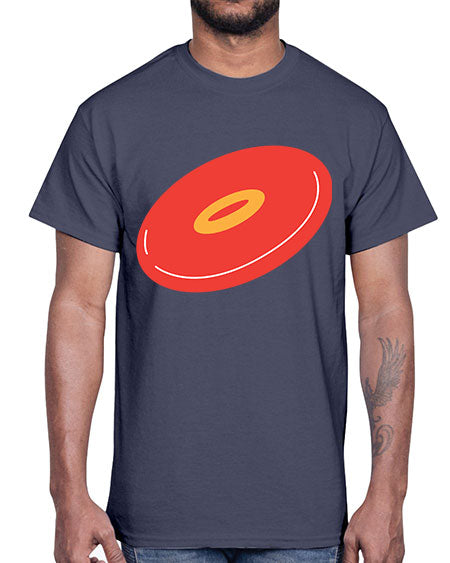 summer elements 28#- summer- Cotton Tee
