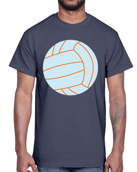 summer elements 29#- summer- Cotton Tee