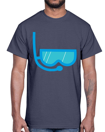 summer elements 30#- summer- Cotton Tee