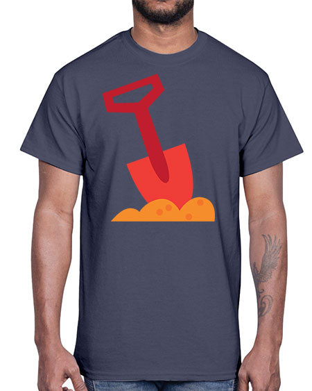summer elements 33#- summer- Cotton Tee