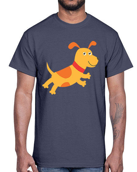 summer elements 35#- summer- Cotton Tee