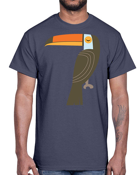 summer elements 36#- summer- Cotton Tee
