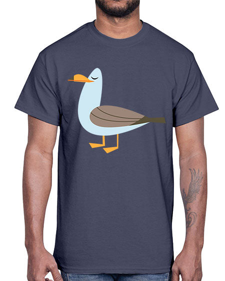 summer elements 37#- summer- Cotton Tee