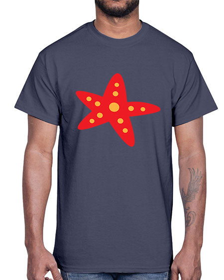 summer elements 39#- summer- Cotton Tee