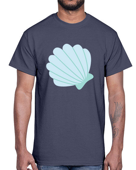 summer elements 40#- summer- Cotton Tee