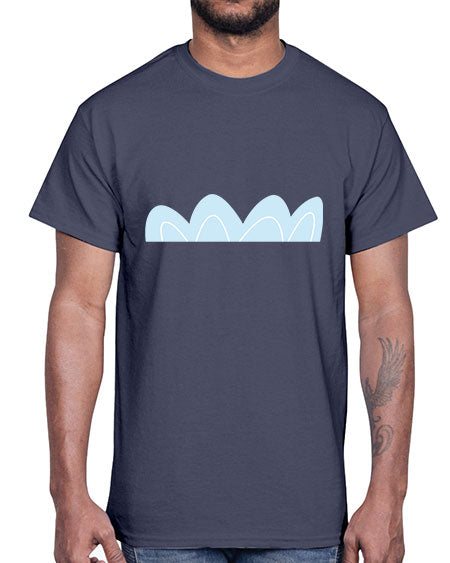 summer elements 45#- summer- Cotton Tee