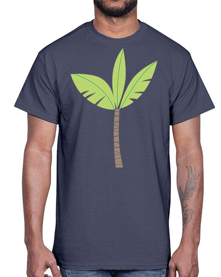 summer elements 46#- summer- Cotton Tee