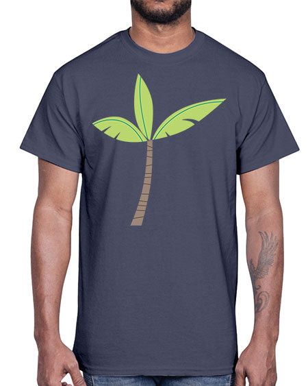 summer elements 47#- summer- Cotton Tee