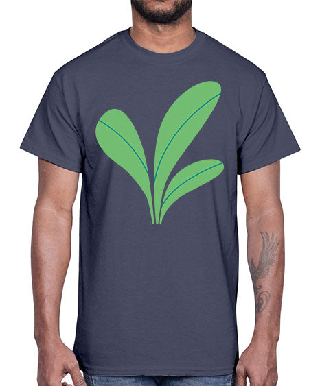 summer elements 50#- summer- Cotton Tee