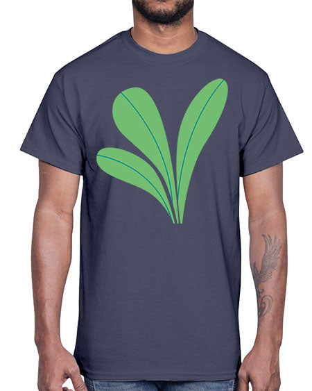summer elements 51#- summer- Cotton Tee