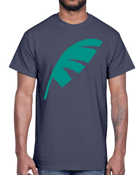summer elements 52#- summer- Cotton Tee