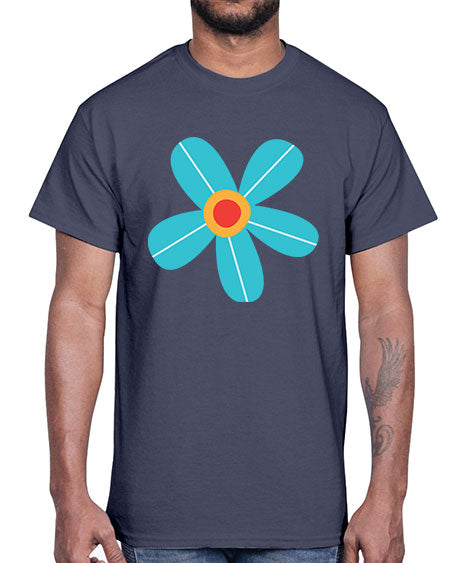 summer elements 55#- summer- Cotton Tee