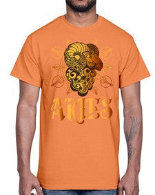 Aries 121#- aries- Cotton Tee