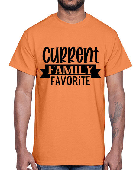 Current Family Favorite 292#- kids- Cotton Tee