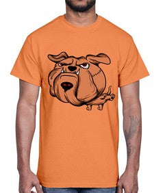 dog 103#- dogs- Cotton Tee