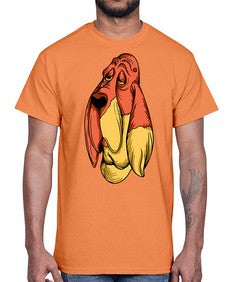 dog 99#- dogs- Cotton Tee
