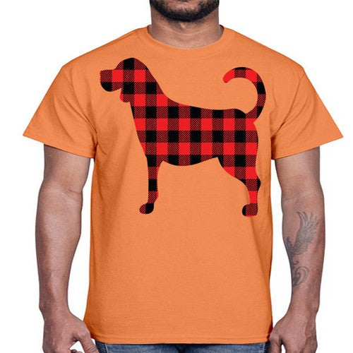 Dog Style 106#- dogs- Cotton Tee