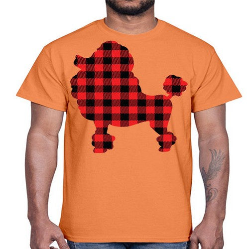 Dog Style 108#- dogs- Cotton Tee