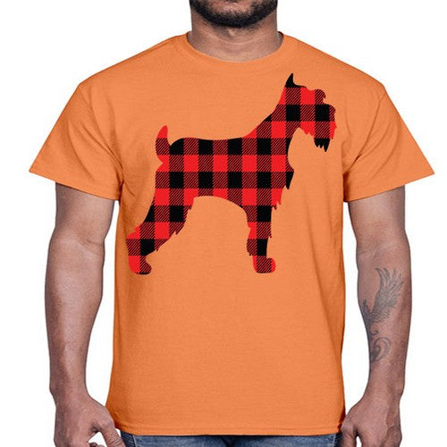Dog Style 110#- dogs- Cotton Tee