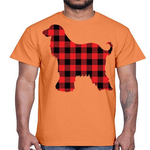 Dog Style 111#- dogs- Cotton Tee