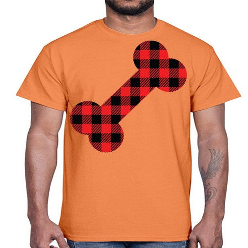 Dog bons Style 103#- dogs- Cotton Tee