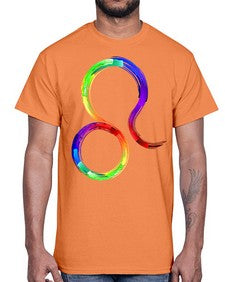 Leo 561#- leo- Cotton Tee