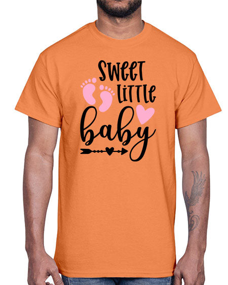 Sweet Little Baby Style 453#- baby- Cotton Tee