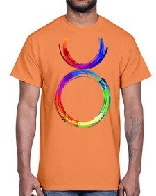 Taurus 562#- taurus- Cotton Tee
