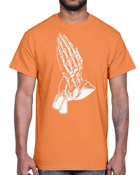 Veteran The Best Times Of 3#- PTSD- Cotton Tee