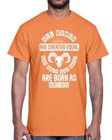 aries 94#- aries- Cotton Tee