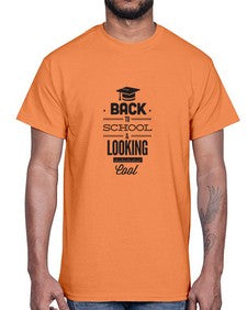 back to school 16#- general school- Cotton Tee