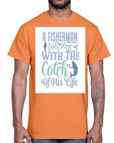 bowling 275#- bowling- Cotton Tee