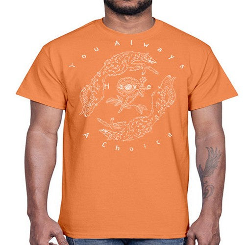 dog 18#- dogs- Cotton Tee