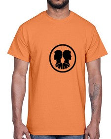 gemini 238#- gemini- Cotton Tee