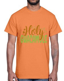 holy guacamole 189#- Avocado- Cotton Tee
