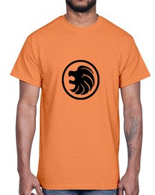 leo 302#- leo- Cotton Tee