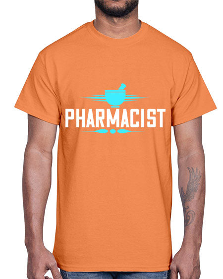 pharmacist 1307#- pharmacist- Cotton Tee
