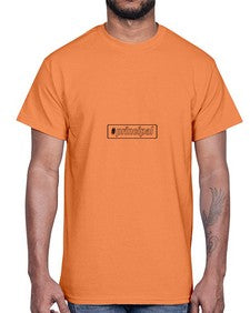 principal a 697#- principal- Cotton Tee