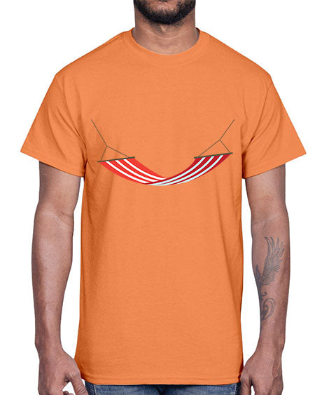 summer elements 21#- summer- Cotton Tee