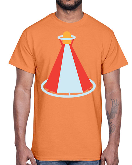 summer elements 23#- summer- Cotton Tee