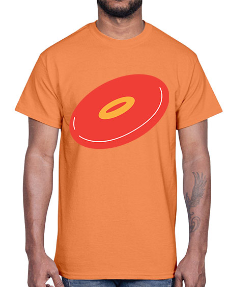 summer elements 28#- summer- Cotton Tee