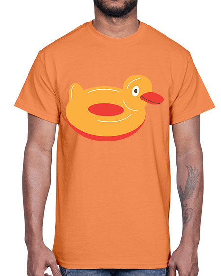 summer elements 31#- summer- Cotton Tee