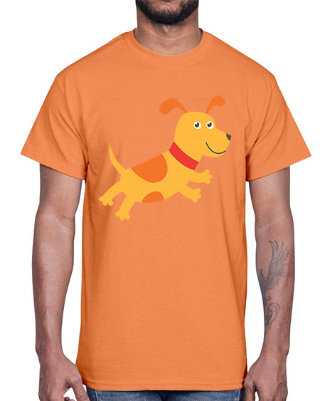 summer elements 35#- summer- Cotton Tee
