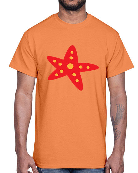 summer elements 39#- summer- Cotton Tee