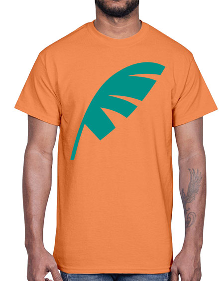 summer elements 52#- summer- Cotton Tee