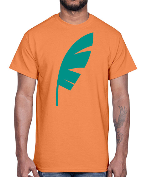 summer elements 53#- summer- Cotton Tee